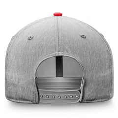 Atlanta Falcons Fanatics Two-Tone Snapback Hat