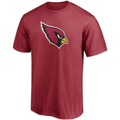 Arizona Cardinals Fanatics Kyler Murray Player Icon Name & Number T-Shirt