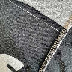 Las Vegas Raiders Refried Apparel Sustainable Split T-Shirt