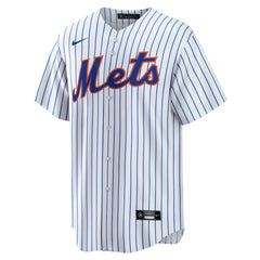Francisco Lindor New York Mets Nike Home Replica Player Jersey | MLB Outlet
