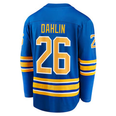 Rasmus Dahlin Buffalo Sabres Fanatics Home Breakaway Jersey On Sale