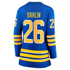 Rasmus Dahlin Buffalo Sabres Fanatics Women's Home Breakaway Jersey Sale