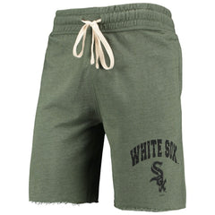 Chicago White Sox Concepts Sport Mainstream Tri-Blend Shorts | MLB New