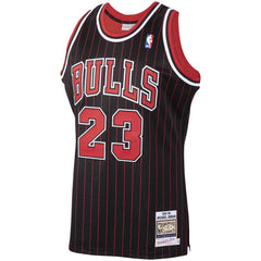Michael Jordan Chicago Bulls 1995/96 Hardwood Classics Authentic Jersey sale Online