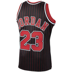 Michael Jordan Chicago Bulls 1995/96 Hardwood Classics Authentic Jersey sale Online