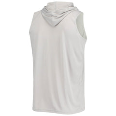 San Diego Padres Stitches Sleeveless Pullover Hoodie | MLB For sale