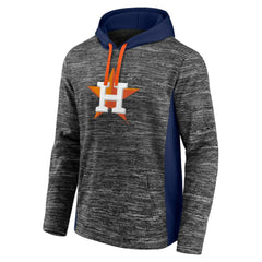 Houston Astros Fanatics Instant Replay Color Block Pullover Hoodie | MLB Shop