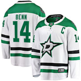Jamie Benn Dallas Stars Fanatics Breakaway Jersey Sale