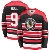 Bobby Hull Chicago Blackhawks Fanatics Premier Breakaway Retired Player Jersey On Sale