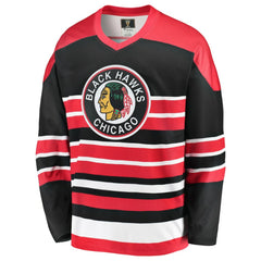 Bobby Hull Chicago Blackhawks Fanatics Premier Breakaway Retired Player Jersey On Sale