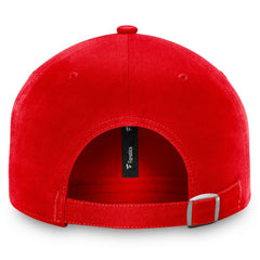 New Jersey Devils Fanatics Core Primary Logo Adjustable Hat On Sale