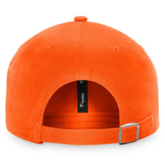 Anaheim Ducks Fanatics Core Primary Logo Adjustable Hat Sale