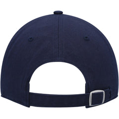 St. Louis Blues Fanatics Core Primary Logo Adjustable Hat For Sale