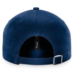New York Rangers Fanatics Core Primary Logo Adjustable Hat For Sale