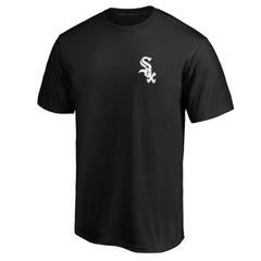 Chicago White Sox Fanatics Number One Dad Team T-Shirt | MLB Discount