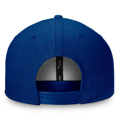 Tampa Bay Lightning Fanatics Primary Logo Snapback Hat For Sale