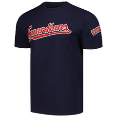 Cleveland Guardians Pro Standard Team Logo T-Shirt | MLB On Sale