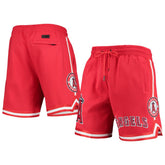 Los Angeles Angels Pro Standard Team Shorts | MLB Sale