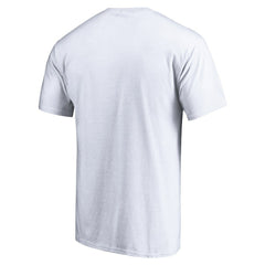 Las Vegas Raiders Fanatics City Pride T-Shirt