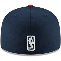 Denver Nuggets 2-Tone 59FIFTY Fitted Hat sale On Sale