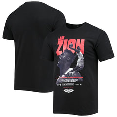 Zion Williamson New Orleans Pelicans Check the Credits Player T-Shirt Online