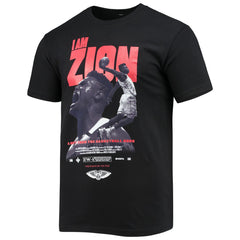 Zion Williamson New Orleans Pelicans Check the Credits Player T-Shirt Online
