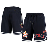 Houston Astros Pro Standard Team Shorts | MLB New