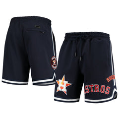 Houston Astros Pro Standard Team Shorts | MLB New