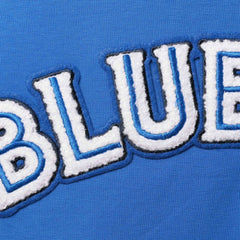 Toronto Blue Jays Pro Standard Team Logo T-Shirt | MLB Outlet
