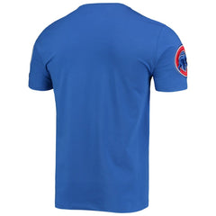Chicago Cubs Pro Standard Team Logo T-Shirt | MLB On Sale