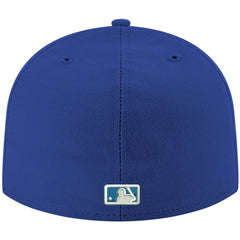 Boston Red Sox New Era White Logo 59FIFTY Fitted Hat | MLB US