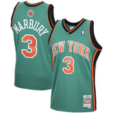 Stephon Marbury New York Knicks 2006/07 Hardwood Classics Swingman Jersey Outlet