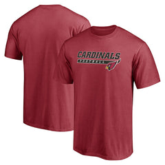 Arizona Cardinals Take the Lead T-Shirt