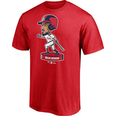 Nolan Arenado St. Louis Cardinals Fanatics Player T-Shirt | MLB Shop