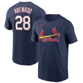Nolan Arenado St. Louis Cardinals Nike Name & Number T-Shirt | MLB Online