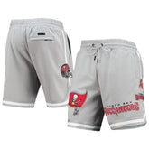 Tampa Bay Buccaneers Pro Standard Core Shorts
