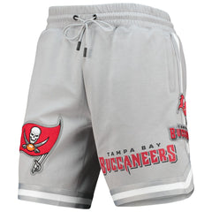 Tampa Bay Buccaneers Pro Standard Core Shorts