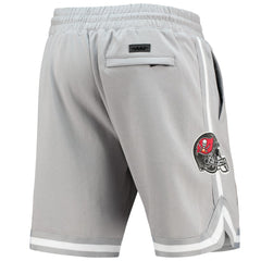 Tampa Bay Buccaneers Pro Standard Core Shorts