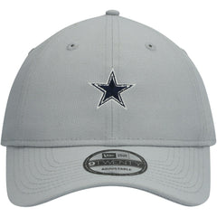 Dallas Cowboys New Era 9TWENTY Adjustable Hat