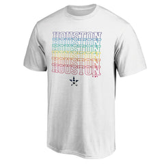 Houston Astros City Pride T-Shirt | MLB Online