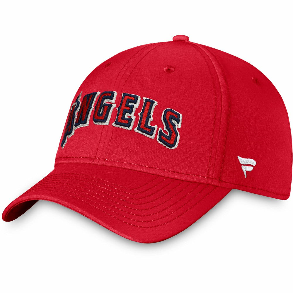 Los Angeles Angels Fanatics Core Flex Hat | MLB Shop