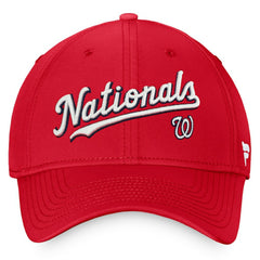 Washington Nationals Fanatics Core Flex Hat | MLB For sale