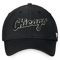 Chicago White Sox Fanatics Core Flex Hat | MLB For sale