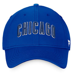 Chicago Cubs Fanatics Core Flex Hat | MLB New