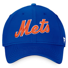 New York Mets Fanatics Core Flex Hat | MLB Online
