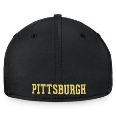 Pittsburgh Pirates Fanatics Core Flex Hat | MLB US