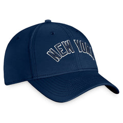 New York Yankees Fanatics Core Flex Hat | MLB Discount