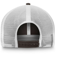 San Diego Padres Fanatics Team Core Unstructured Trucker Adjustable Hat | MLB Near me