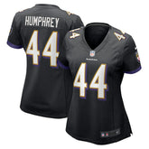 Baltimore Ravens Nike Marlon Humphrey Women's Game Jersey