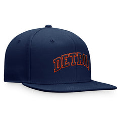 Detroit Tigers Fanatics Cooperstown Collection Fitted Hat | MLB Outlet